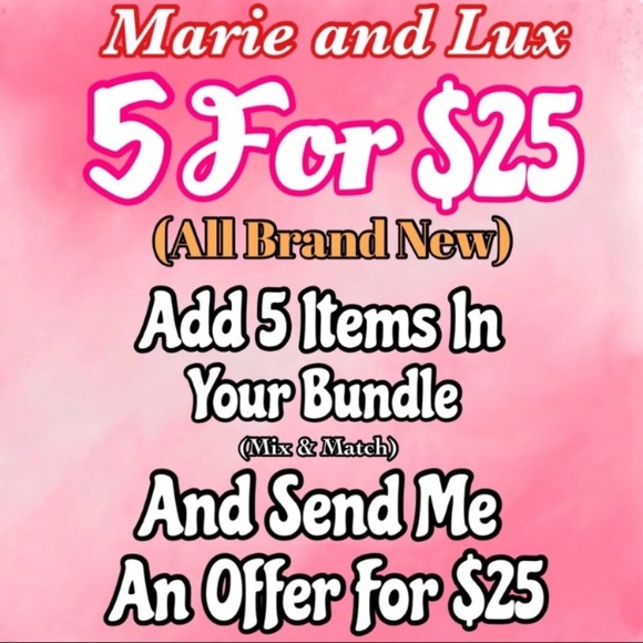 5 for $25 Elegant Emerald Earrings - Picture 4 of 5